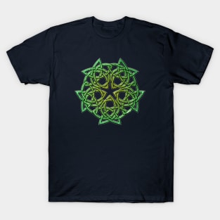 Celtic Star 1 T-Shirt